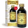 Giorgini Dr. Martino Vis Medicatrix Natu Dr. Giorgini VITAMINA B6 ATTIVATA Liquido analcoolico 100 ml