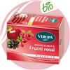 Viropa Frutti Rossi Bio 15 Filtri