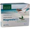 Ligne de Plantes Magnesio B6 + Baobab 60 capsule