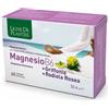 Ligne de Plantes MAGNESIO B6 + GRIFFONIA + RODIOLA 60 capsule