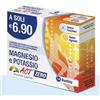 F&F srl Magnesio e Potassio Act Zero 14 bustine