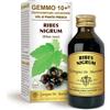 Giorgini Dr. Martino Vis Medicatrix Natu Dr. Giorgini GEMMO 10+ Ribes Nigrum 500 ml liquido analcoolico