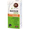 Vital Factors MaxColor Green 08 Rosso Ramato 90 ml
