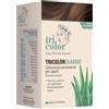 Specchiasol TRICOLOR CLASSIC 4 CASTANO