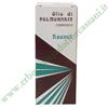 Raemil OLIO DI POLMONARIA COMPOSTO 25 ml