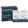 Bios Line Naudigest effervescente 18 bustine