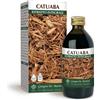 Giorgini Dr. Martino Vis Medicatrix Natu Dr.Giorgini CATUABA ESTRATTO INTEGRALE Liquido analcoolico 200 ml