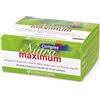 Farmaderbe Fiale Nutra Maximum Complex 20 falconcini da 10ml