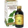 Giorgini Dr. Martino Vis Medicatrix Natu Dr. Giorgini GEMMO 10+ Betulla Bianca Gemme 100 ml liquido analcoolico