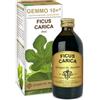 Giorgini Dr. Martino Vis Medicatrix Natu Dr. Giorgini GEMMO 10+ Fico 200 ml liquido analcoolico