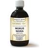Giorgini Dr. Martino Vis Medicatrix Natu Dr. Giorgini GEMMO 10+ Gelso Nero 500 ml liquido analcoolico
