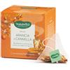 Neavita FiltroScrigno ARANCIA E CANNELLA 15 Filtri