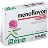 Named MENOFLAVON FORTE Menopausa 30 cps 80 Mg