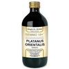 Giorgini Dr. Martino Vis Medicatrix Natu Dr. Giorgini GEMMO 10+ Platano 500 ml liquido analcoolico