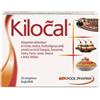 Pool Pharma Kilocal 20 Compresse