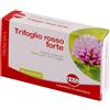 KOS Laboratorio Dietetico Erboristico KOS Trifoglio rosso forte Estratto Secco Titolato 60 cpr
