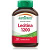 Jamieson LECITINA 1200 100 SOftgels