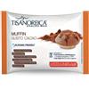 Gianluca Mech TISANOREICA Muffin al Cacao 40 gr