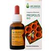 Arcangea PROPOLIS BIO Soluzione Idroalcolica 100 ml