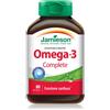 Jamieson OMEGA-3 complete 80 Softgel