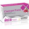 Named CISTINAM FORTE 14 Compresse