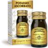 Giorgini Dr. Martino Vis Medicatrix Natu Dr. Giorgini POTASSIO ASCORBATO 60 pastiglie