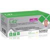 Named Disbioline LD2 con Lattoferrina 10 flaconcini