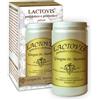 Giorgini Dr. Martino Vis Medicatrix Natu Dr. Giorgini LACTOVIS Prebiotico e Probiotico 100 g - polvere