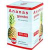 KOS Laboratorio Dietetico Erboristico KOS Ananas gambo 90 cpr 500mg