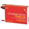 Vital Factors CHOLES MENO BERBERINA PLUS 30 cpr