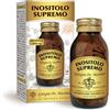 Giorgini Dr. Martino Vis Medicatrix Natu Dr. Giorgini INOSITOLO SUPREMO 140 pastiglie