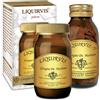Giorgini Dr. Martino Vis Medicatrix Natu Dr. Giorgini LIQUIRVIS 100 g polvere