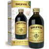 Giorgini Dr. Martino Vis Medicatrix Natu Dr. Giorgini DIGEVIS 500 ml liquido Analcolico