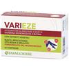 Farmaderbe VARIEZE 60 compresse