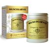 Giorgini Dr. Martino Vis Medicatrix Natu Dr. Giorgini MUSCOLARVIS POLVERE 500 grammi