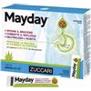 Zuccari MAYDAY 24 stick pack