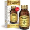 Giorgini Dr. Martino Vis Medicatrix Natu Dr. Giorgini ANTIOSSIDANTE SUPREMO 90g - 180 pastiglie