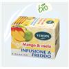 Viropa Mango e Mela Bio 15 Filtri Infuso a Freddo