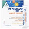 PromoPharma Promolase 1000 Plus Magnesio e Potassio 12 stick pack da 5 gr