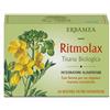 Erbamea Ritmolax Tisana biologica 20 bustine