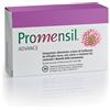 Named PROMENSIL ADVANCE 30 compresse