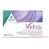 Promopharma VADO No Gas 20 Capsule