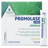 PromoPharma Promolase 1000 Memory 14 stick pack orosolubili da 1,5 gr