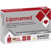 Named LIPONAMED 30 compresse