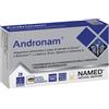 Named ANDRONAM 28 Compresse