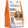 Gianluca mech KETO MIX UNIVERSALE 400gr