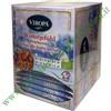 Viropa WINTERGEFUHL Biologico Infuso alla Frutta in Filtri