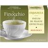 Aboca Erbe Officinali FINOCCHIO BIOLOGICO frutti (Foeniculum vulgare Miller) 20 filtri