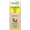 Pranarom HERBALGEM BIO CALMIGEM Spray 15 ml