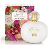 Helan COLLANA D'AMBRA: Bianco d'Ambra Eau de Parfum 100 ml